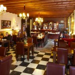 De Brasserie serveert de Bourgondische Vlaamsche keuken!